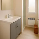 Mobil-home 6 Pers, Confort Clim, Piscine & Animations Campsite Agde