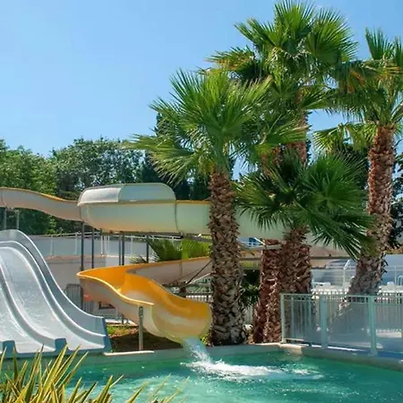 Mobil-home 6 Pers, Confort Clim, Piscine & Animations Κάμπινγκ